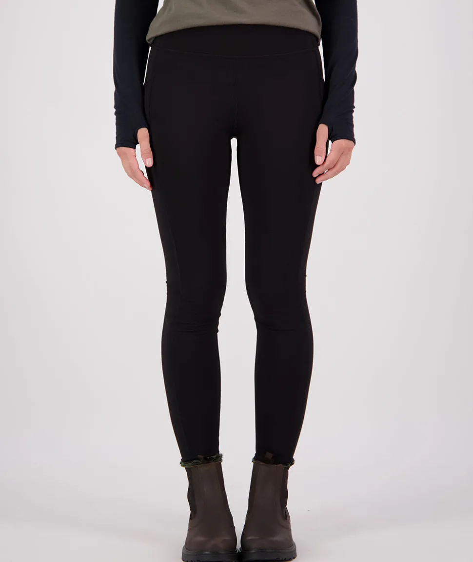 Women's High Rock Legging