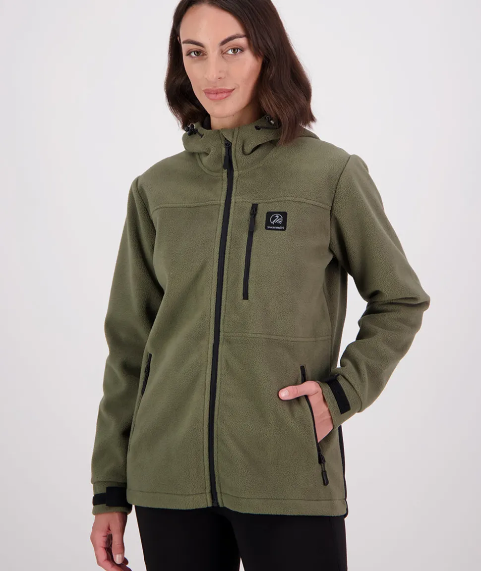 Women's High Rock Stormshield Jacket