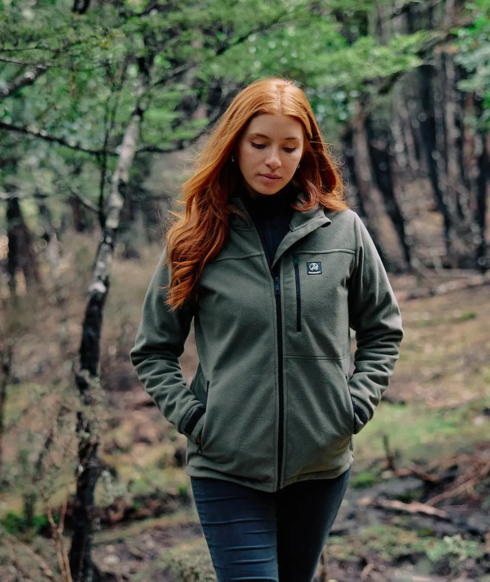 Women's High Rock Stormshield Jacket