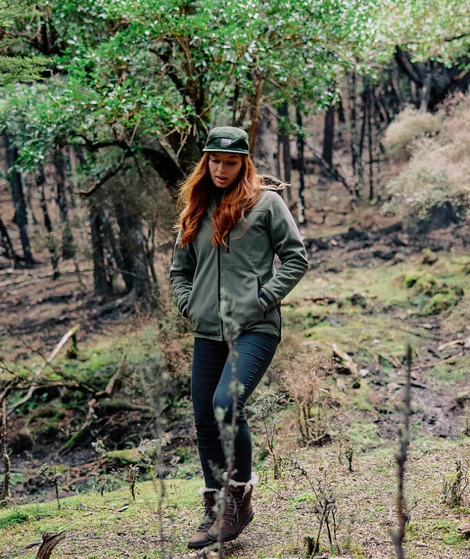 Women's High Rock Stormshield Jacket