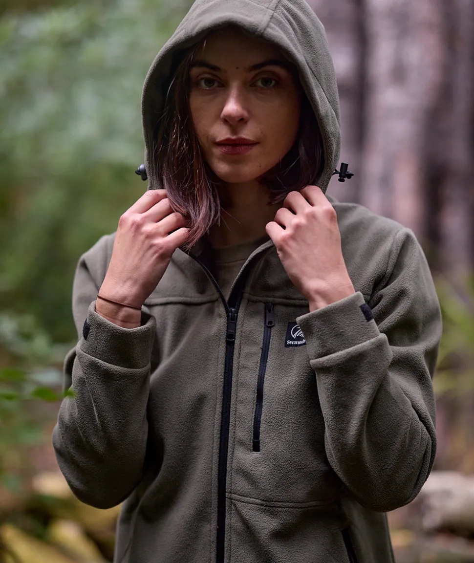 Women's High Rock Stormshield Jacket