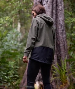 Women's High Rock Stormshield Jacket
