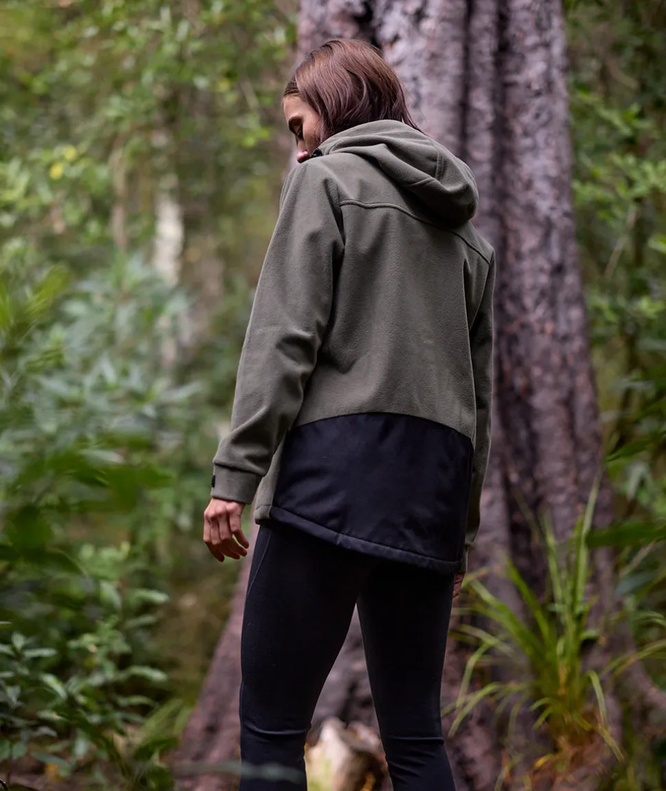 Women's High Rock Stormshield Jacket