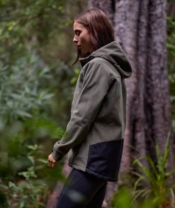 Women's High Rock Stormshield Jacket