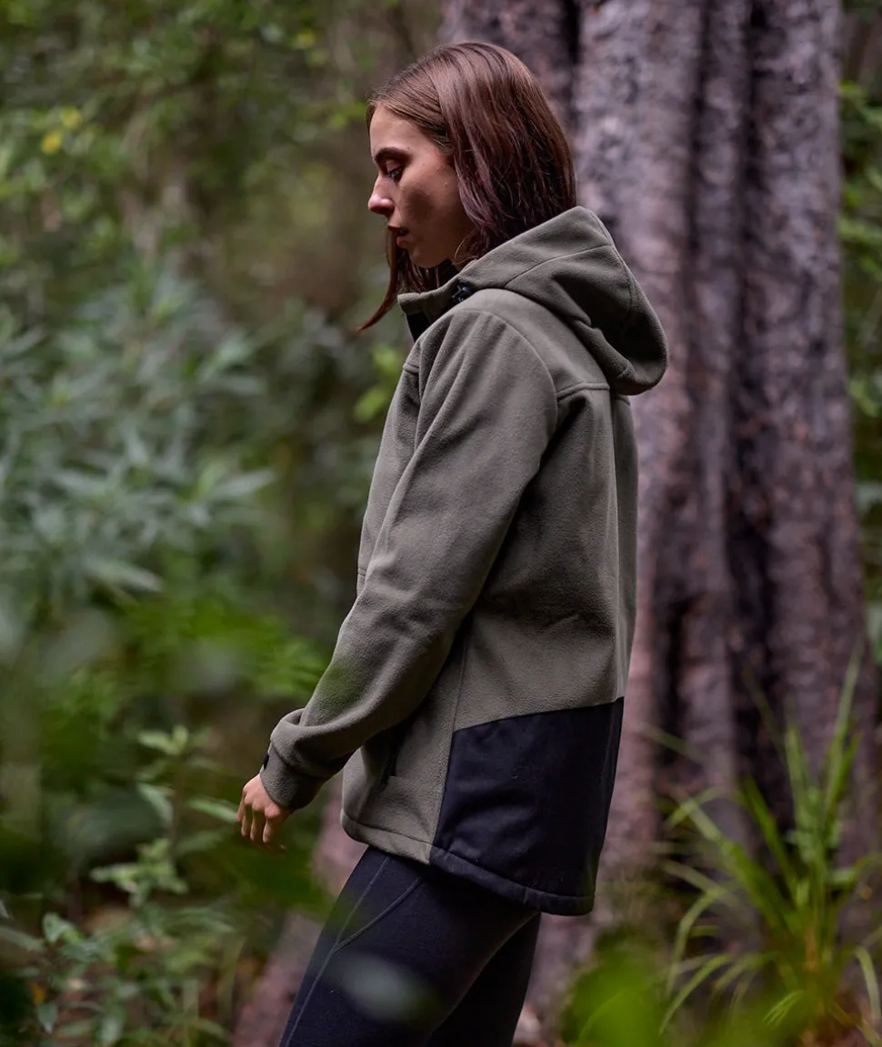 Women's High Rock Stormshield Jacket