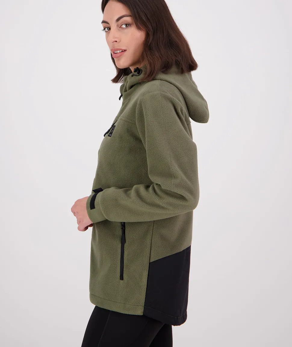 Women's High Rock Stormshield Jacket