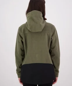 Women's High Rock Stormshield Jacket