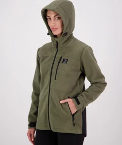 Women's High Rock Stormshield Jacket
