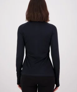 Women's Kepler Merino Long Sleeve Raglan T-Shirt