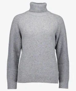 Women's Lyttelton V2 Roll Neck Jumper