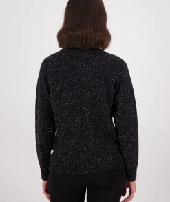 Women's Lyttelton V2 Roll Neck Jumper