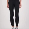 Women's Merino Fusion Legging