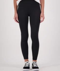 Women's Merino Fusion Legging