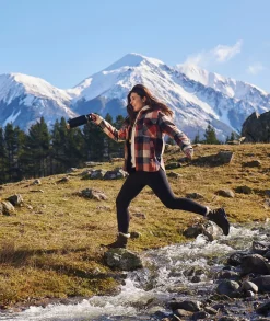 Women's Merino Fusion Legging