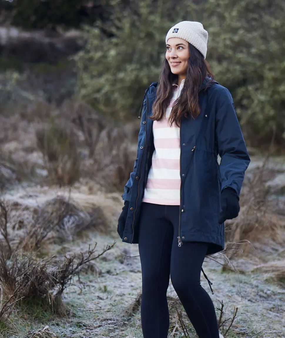 Women's Merino Fusion Legging