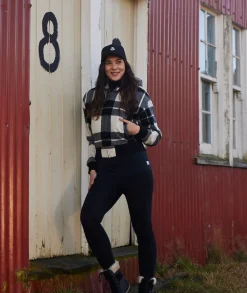 Women's Merino Fusion Legging