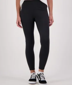 Women's Merino Fusion Legging