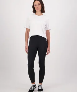 Women's Merino Fusion Legging