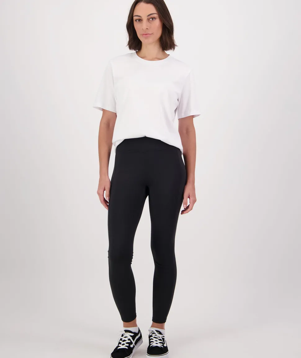 Women's Merino Fusion Legging