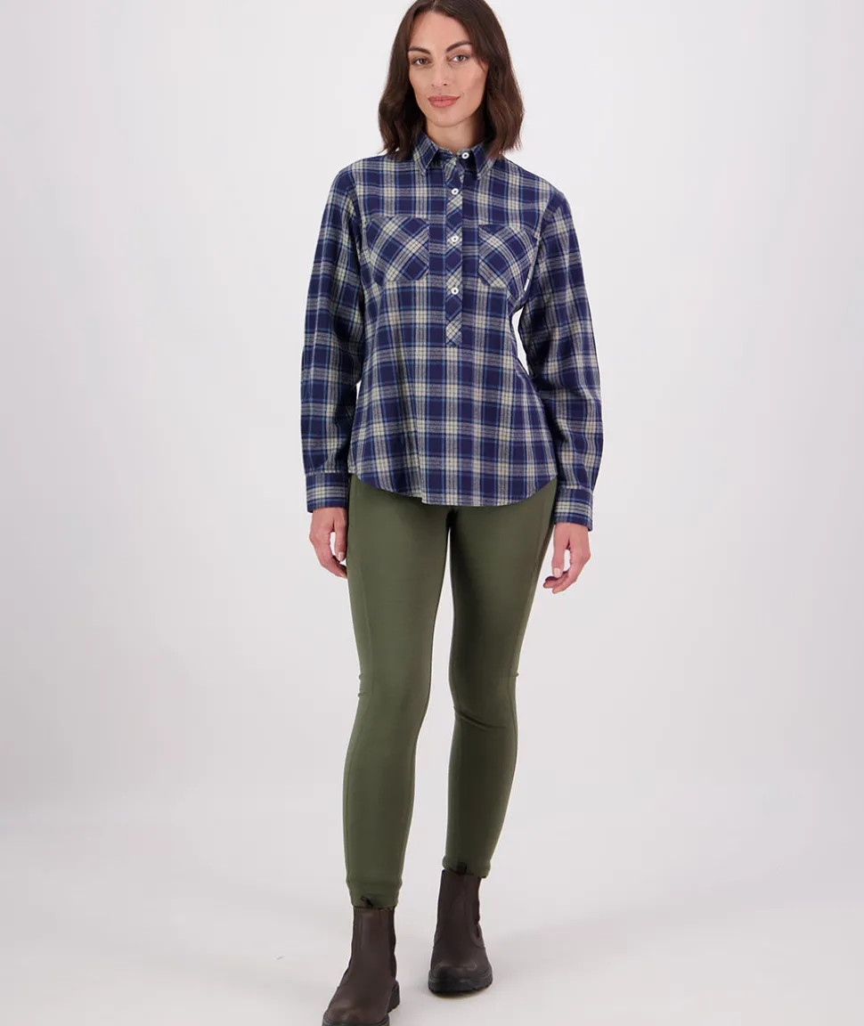 Women's Merino Fusion Legging