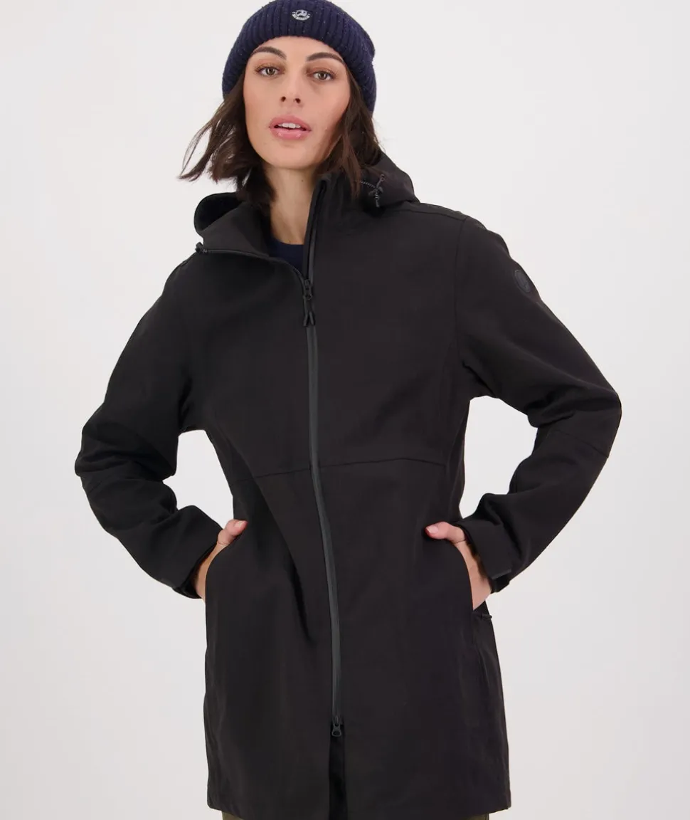 Women's Milford V3 Jacket