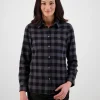Women's Monaco Long Sleeve Shirt