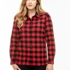 Women's Monaco Long Sleeve Shirt