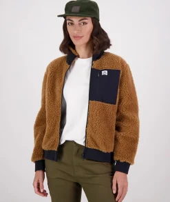 Women's Newgale V2 Wool Jacket