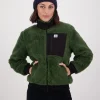 Women's Newgale V2 Wool Jacket