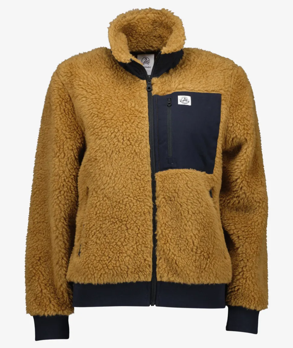 Women's Newgale V2 Wool Jacket