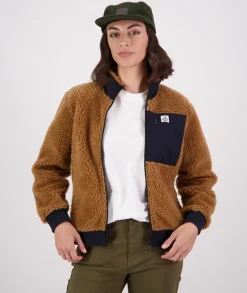 Women's Newgale V2 Wool Jacket