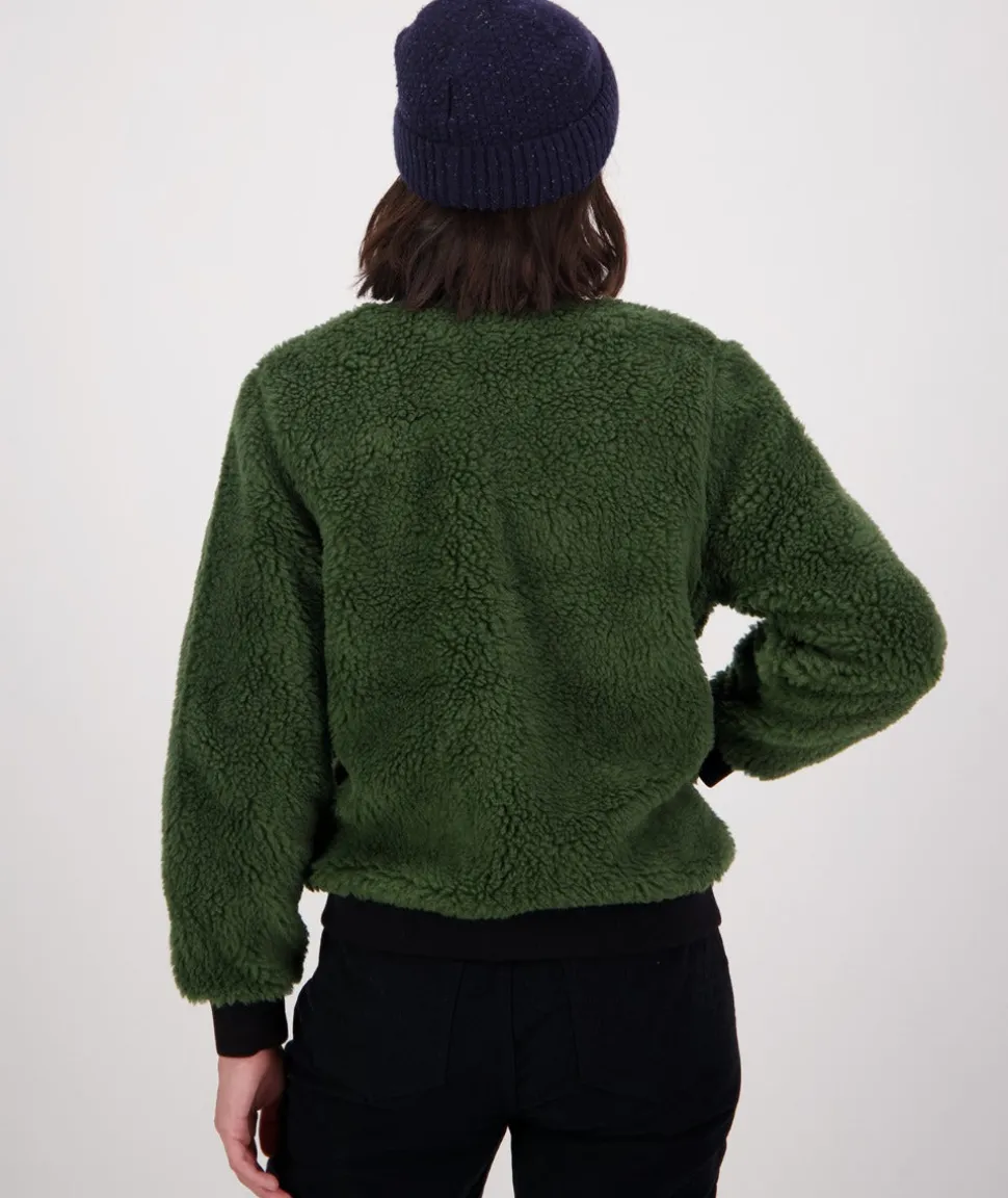 Women's Newgale V2 Wool Jacket
