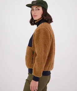 Women's Newgale V2 Wool Jacket