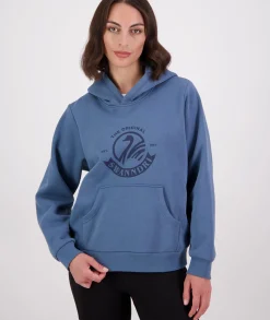 Women's Original Fleece Hoodie