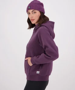 Women's Original Fleece Hoodie