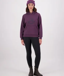 Women's Original Fleece Hoodie