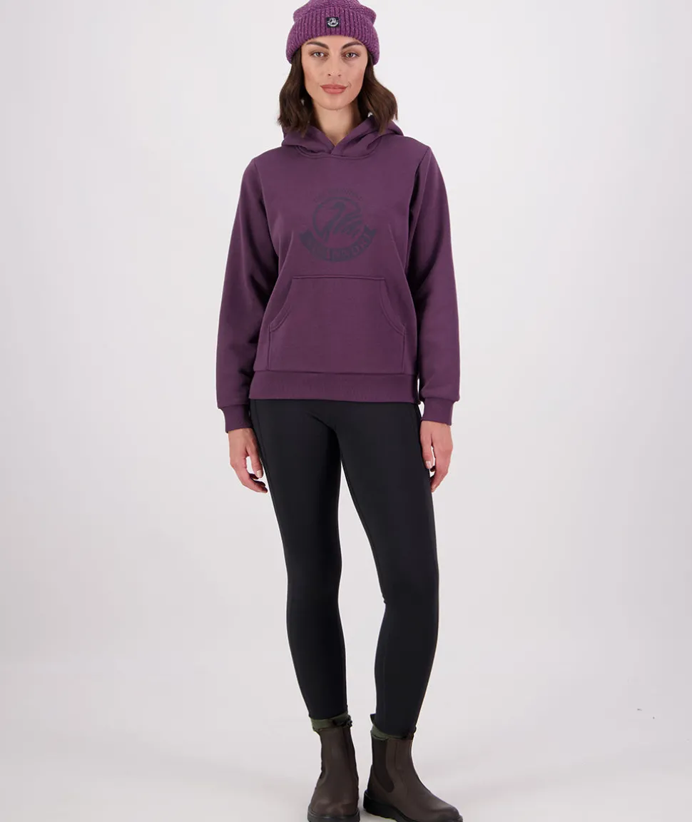 Women's Original Fleece Hoodie