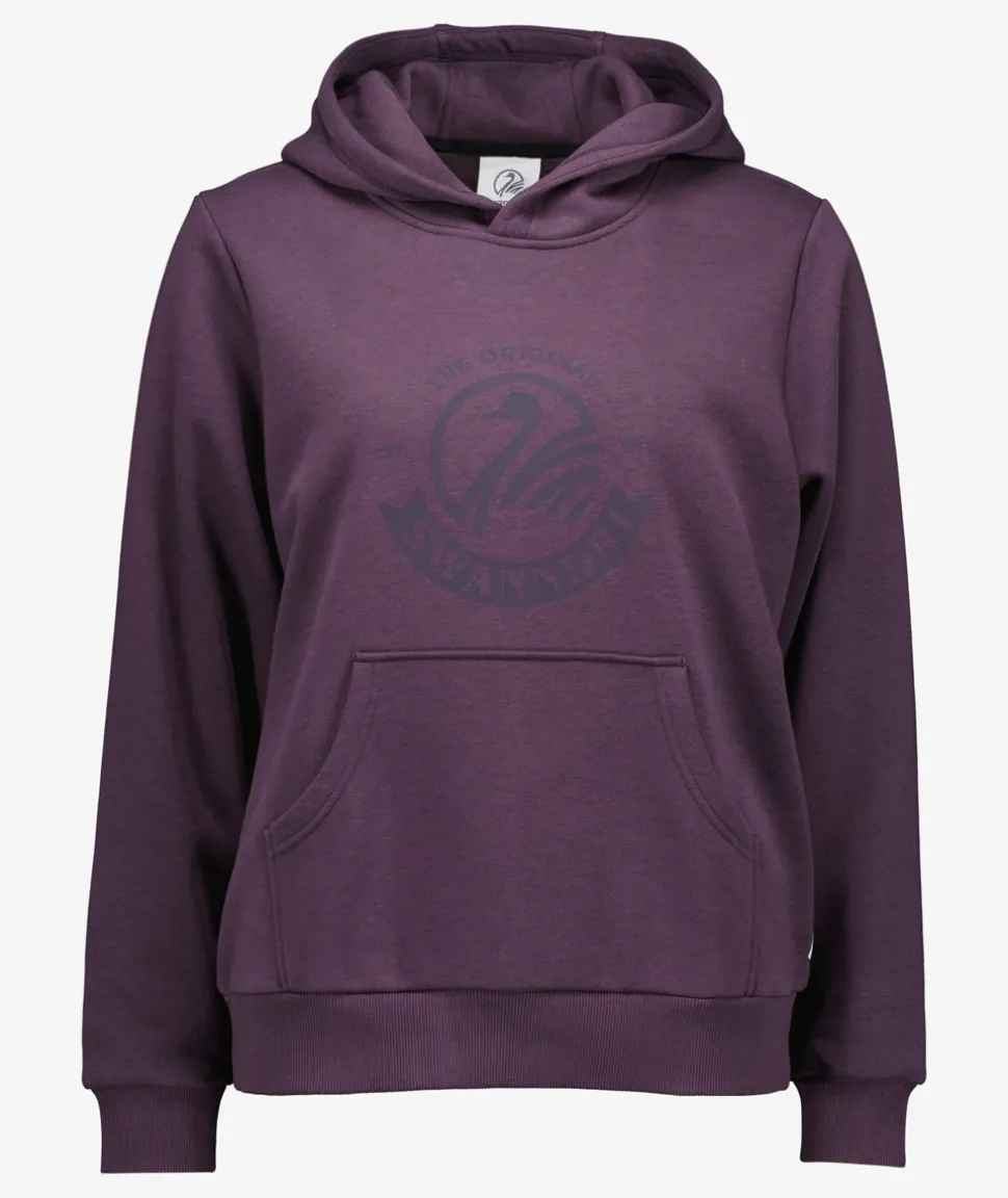 Women's Original Fleece Hoodie
