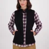 Women's Overpass V3 Vest