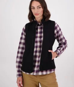 Women's Overpass V3 Vest