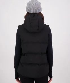 Women's Plume Down Vest