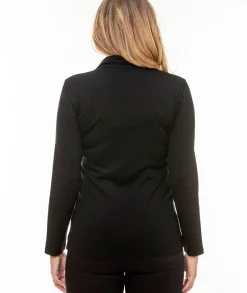 Women's Plymouth Merino Pullover