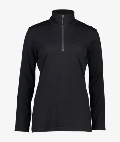 Women's Plymouth Merino Pullover