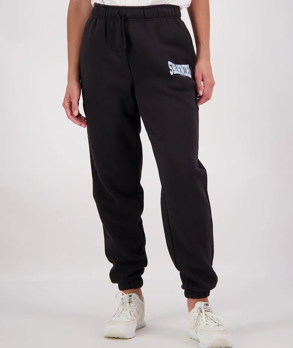 Women's Queensbury Fleece Jogger