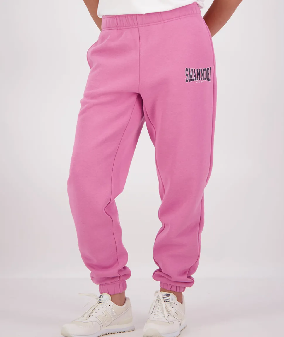 Women's Queensbury Fleece Jogger