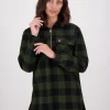 Women's Ranger Zip Bushshirt