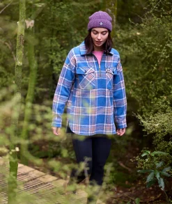 Women's Ranger Zip Bushshirt
