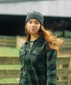 Women's Ranger Zip Bushshirt