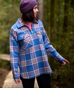 Women's Ranger Zip Bushshirt