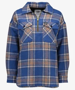 Women's Ranger Zip Bushshirt